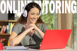 Online Tutoring - Which is Better - Tutoring Agenciesor Independent Tutors?