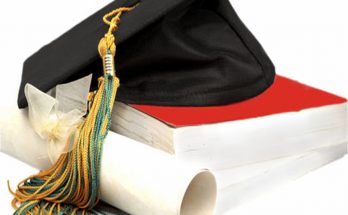 Degree Training for an Education (Teaching) Career
