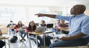 Ways to Grow to be a High College Teacher