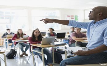 Ways to Grow to be a High College Teacher