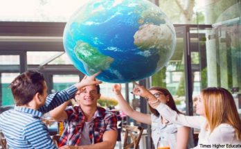 A few of the Very best Study Abroad Applications From Around the Globe