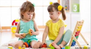 Preschool Curriculum and Child Development