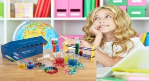 Educational Summertime Activities