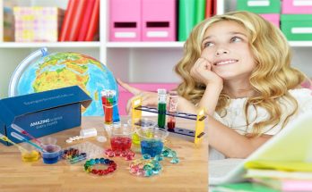 Educational Summertime Activities