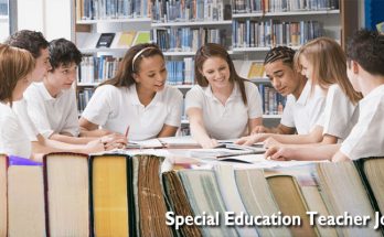 Special Education Teacher Jobs - What You'll need to understand When Interviewing!