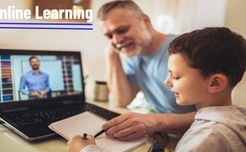 6 Tips for Preparing Your Child for Online Learning