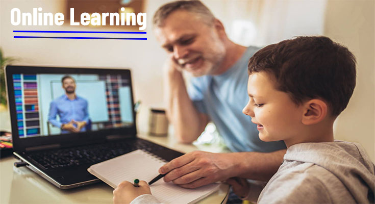 6 Tips for Preparing Your Child for Online Learning