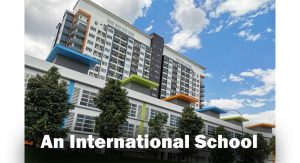 You Can Easily Find An International School Near Me Online