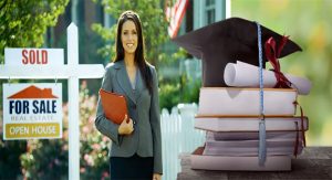 Continuing Education Requirements For Real Estate Agents