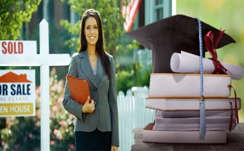Continuing Education Requirements For Real Estate Agents