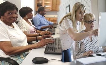 Free Computer Courses for Adults