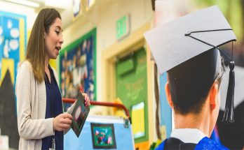 Master's in Education Requirements for California