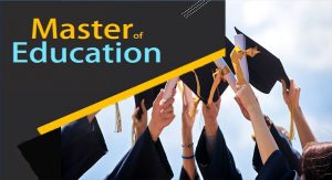 Master's in Education Subjects