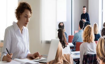 The Characteristics of Adult Education