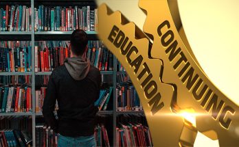 The Continuing Education Definition