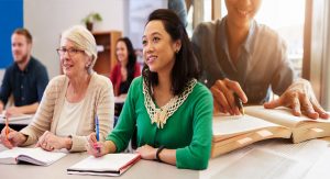 The Different Types of Adult Education and Their Benefits