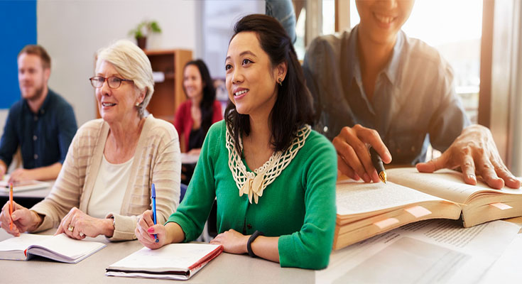 The Different Types of Adult Education and Their Benefits