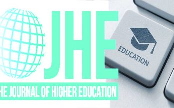 The Journals of Higher Education and Review of Higher Education