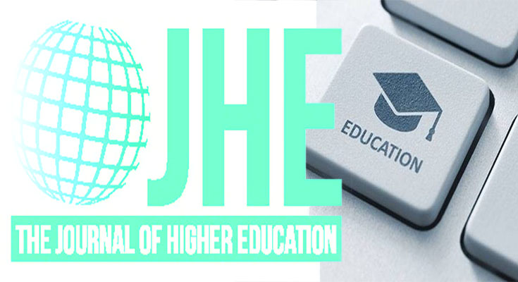 The Journals of Higher Education and Review of Higher Education