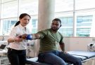 How do FNPs Advocate and Promote Physical Well-Being for Their Patients?