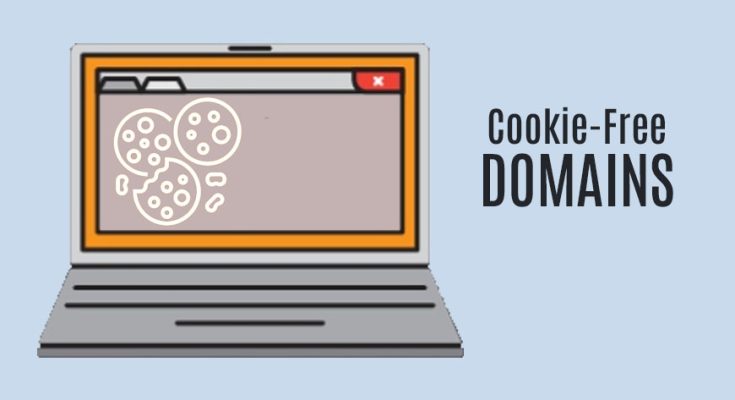 What Are the Benefits of Cookie-Free Domains?