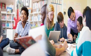 Behavior Management Strategies for Diverse Special Education Classrooms