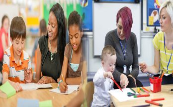 Collaborative Approaches in Special Education Instruction