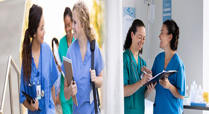 Continuing Education Requirements for Nursing License Renewal