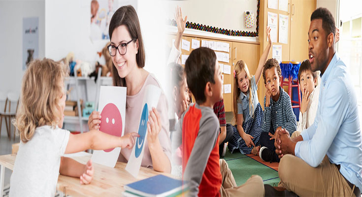 Empathetic Teaching Methods for Special Education Students