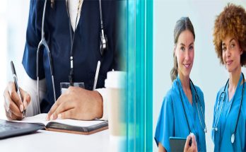 Flexible Continuing Education Programs for Working Nurses: Advancing Knowledge and Skills on Your Terms