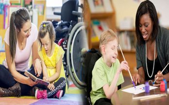 Individualized Education Plans for Special Needs Learners