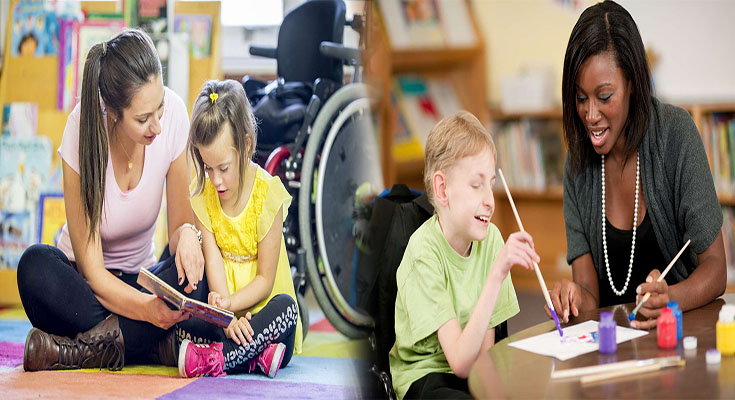 Individualized Education Plans for Special Needs Learners