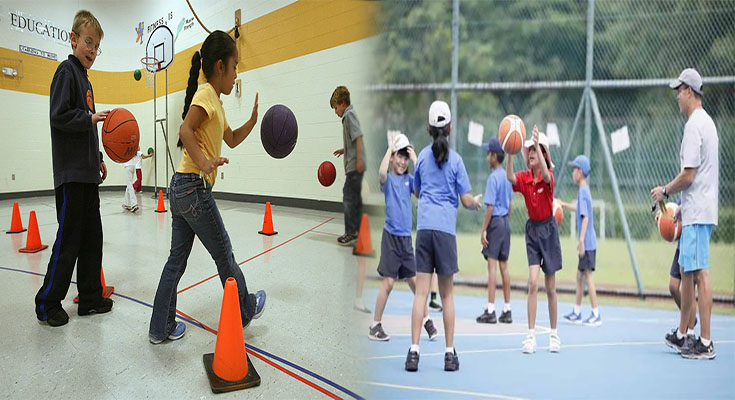 Promoting Active Lifestyles: Why Physical Education Teachers are Vital