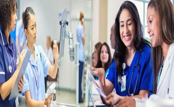 Specialized Certification Courses for Advanced Nursing Practice