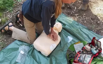 Why Every Outdoor Hobbyist Must Enrol in a First Aid Course