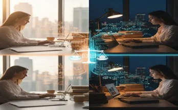 How to Balance a Full-Time Job and a Part-Time Master’s Degree