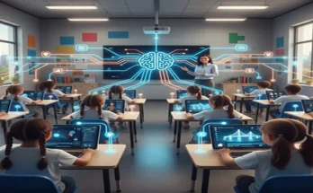 How to Use Generative AI for Personalized Learning Paths in K-12 Classrooms