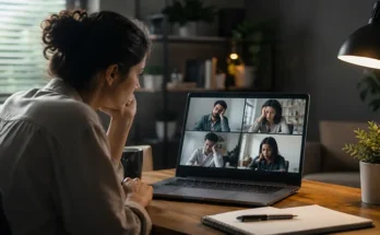 Spotting Remote Team Disengagement Before the Work Stalls