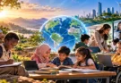 Building Sustainable and Equitable Education Systems for the Future
