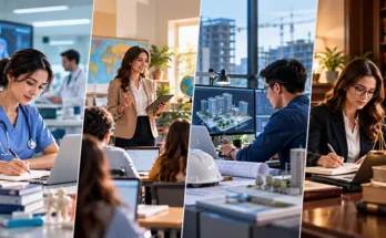 Best Continuing Education Courses for Licensed Professionals