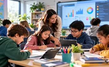 Effective Formative Assessment Techniques for Continuous Student Feedback