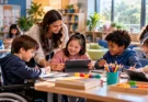 Effective Teaching Strategies Used by Top Special Education Educators