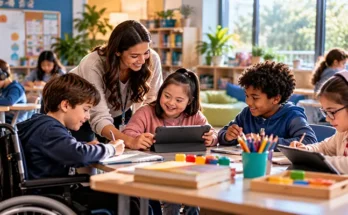 Effective Teaching Strategies Used by Top Special Education Educators