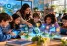 Gamification Techniques in Modern Education for Higher Retention